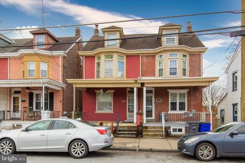 772 Queen St, Pottstown, PA 19464