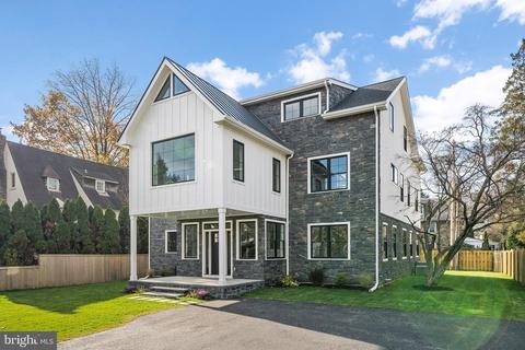 444 Levering Mill Rd, Merion Station, PA 19066