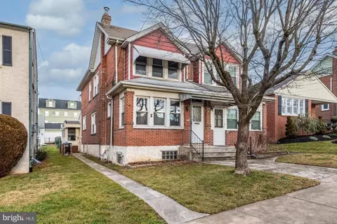 220 W 10th Ave, Conshohocken, PA 19428