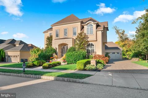 1601 Copper Beech Rd, Huntingdon Valley, PA 19006