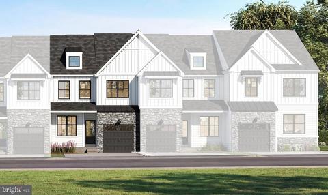 9 Wheatley Walk, Lansdale, PA 19446