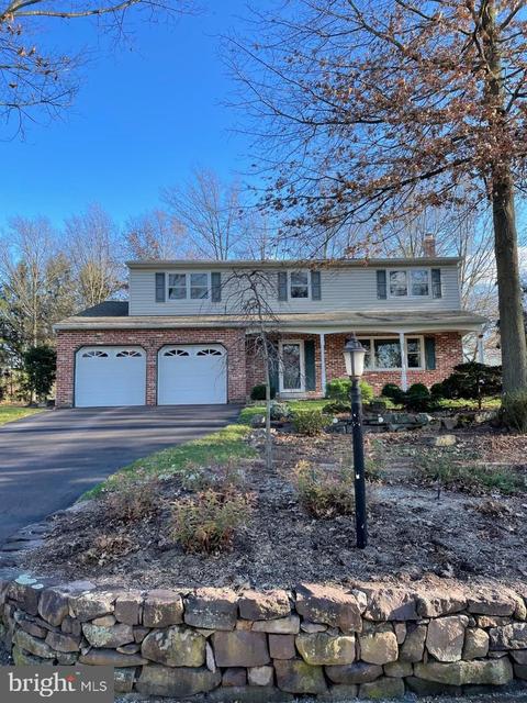 2177 Rebecca Dr, Hatfield, PA 19440