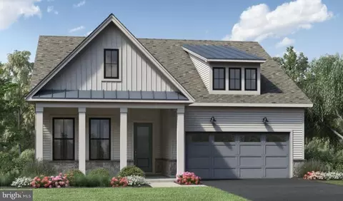 1110 Paine Rd #LOT 158, Ambler, PA 19002