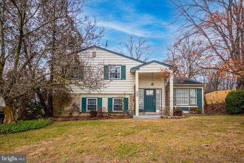 1244 Fitzwatertown Rd, Abington, PA 19001