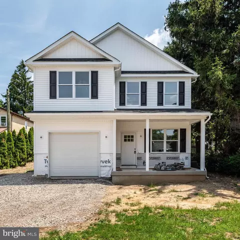 334 E North Ln, Conshohocken, PA 19428