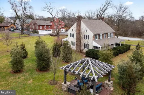 4335 Skippack Pike, Schwenksville, PA 19473