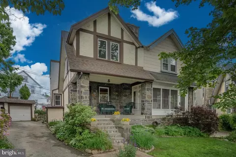 525 Kenilworth Rd, Merion Station, PA 19066