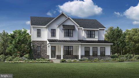 2616 Hawthorn Dr #LOT 40, Eagleville, PA 19403