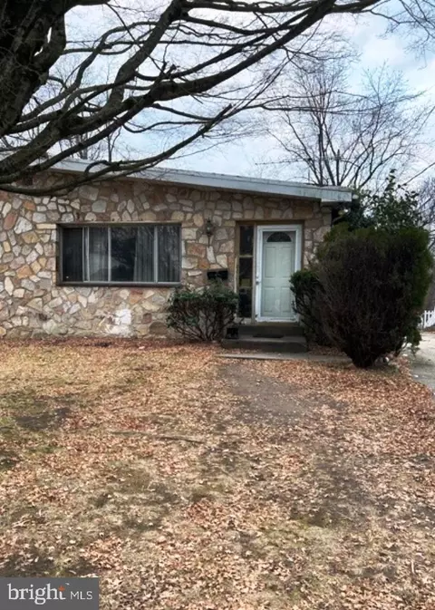 1019 Southampton Ave, Wyndmoor, PA 19038