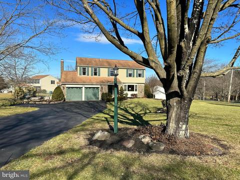 1791 Cardinal Way, Hatfield, PA 19440