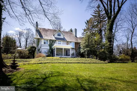 1610 Cloverly Ln, Rydal, PA 19046