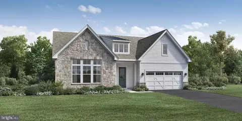 248 Nelson Dr #50, Ambler, PA 19002