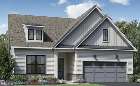 237 Rush Ln #196, Ambler, PA 19002