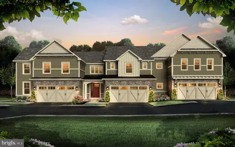 705 Hampton Rd #LOT 98, Ambler, PA 19002