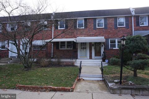 1448 Stanbridge, Norristown, PA 19401