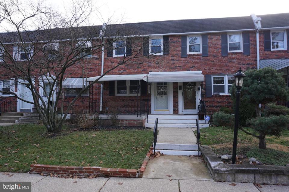 1448 Stanbridge, Norristown, PA 19401 photo 1