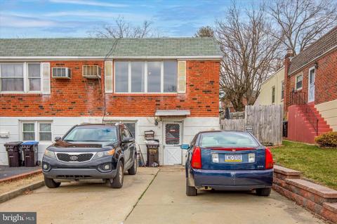 1715 Dartmouth Dr, Norristown, PA 19401
