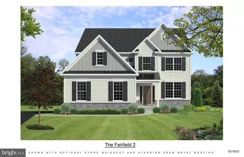 6-3 Knapp Road, Lansdale, PA 19446