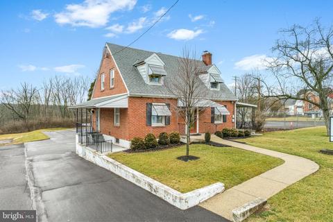 2879 E High St, Pottstown, PA 19464