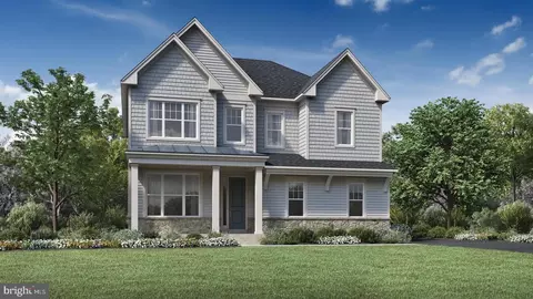 2618 Hawthorn Dr #LOT 41, Eagleville, PA 19403