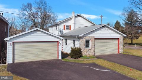 964 Jackson, Pottstown, PA 19464