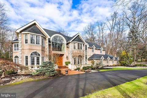 1590 Stocton Rd, Jenkintown, PA 19046