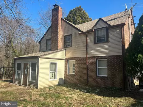 600 Meetinghouse Rd, Elkins Park, PA 19027