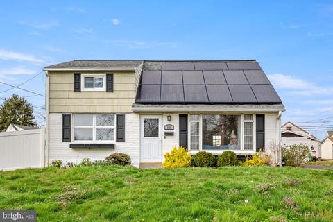 390 Old Fort Rd, King Of Prussia, PA 19406