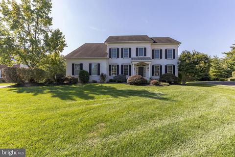 557 Fulwell Ct, Ambler, PA 19002