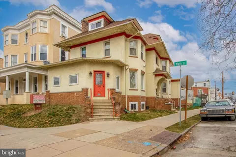 601 W Main St, Norristown, PA 19401