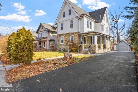 307 N Easton Rd, Glenside, PA 19038