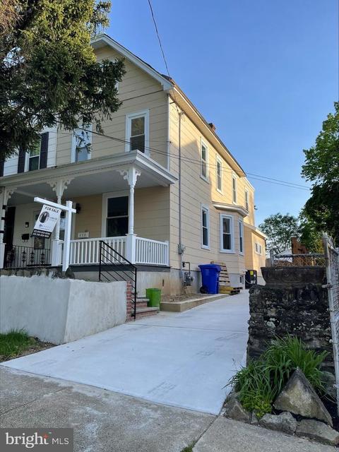 422 Myrtle Ave, Cheltenham, PA 19012