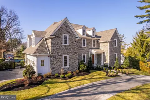 948 Stony Ln, Gladwyne, PA 19035