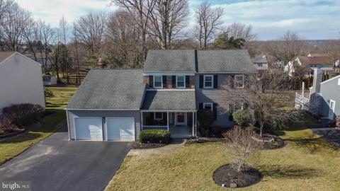 159 Forest Trl Dr, Lansdale, PA 19446
