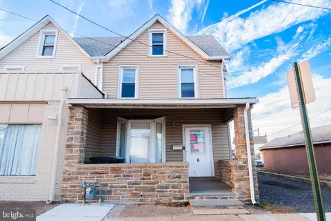 6 Limekiln Pike, Glenside, PA 19038