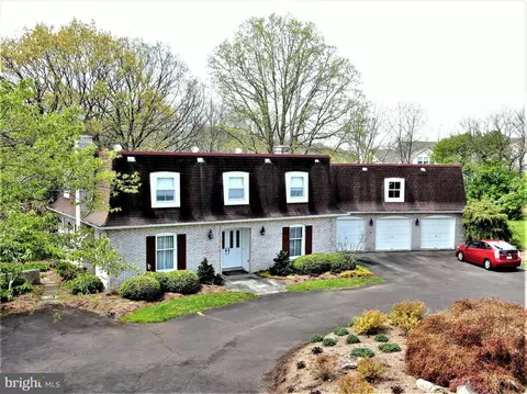 401 Leidy Rd, Souderton, PA 18964