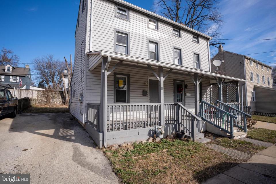 11 N Front St, Souderton, PA 18964 Movoto