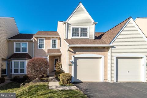 441 Country Club Dr, Lansdale, PA 19446