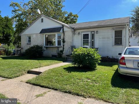 115 Egerton Ave, Glenside, PA 19038