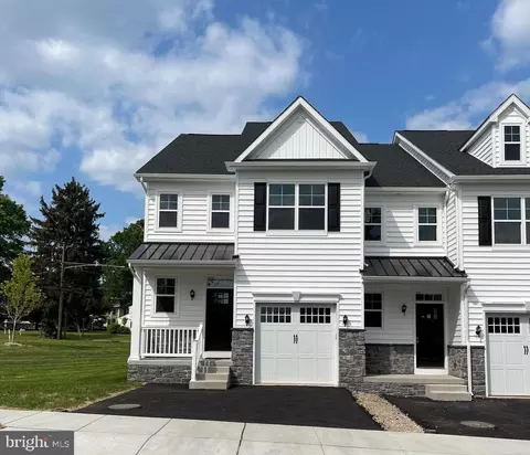 100 Arch Way, East Norriton, PA 19401