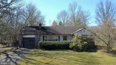 2247 E Orvilla Rd, Hatfield, PA 19440