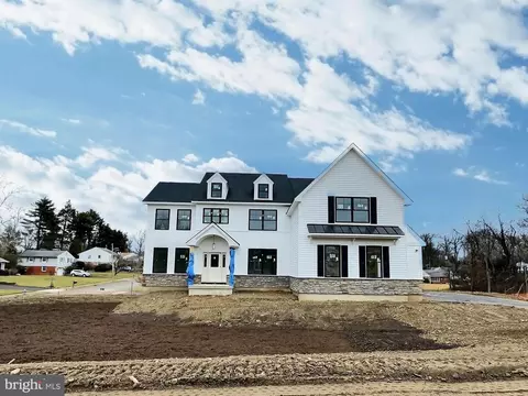 548 Stonewell Ct, Huntingdon Valley, PA 19006