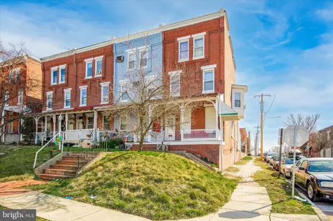 100 Haws Ave, Norristown, PA 19401