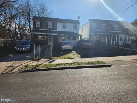252 E Chestnut St, Norristown, PA 19401