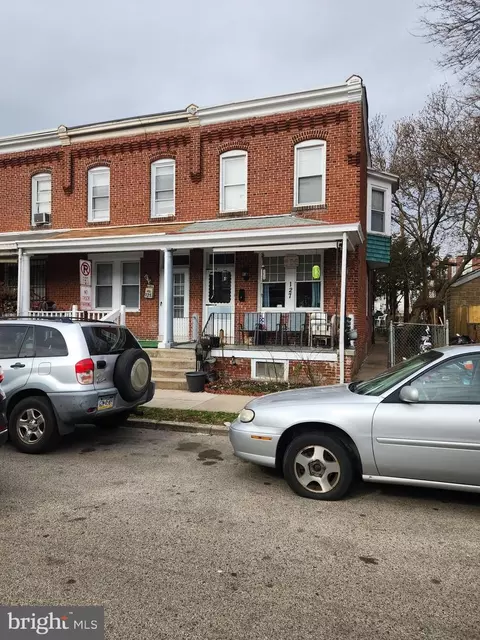 127 Knox St, Norristown, PA 19401