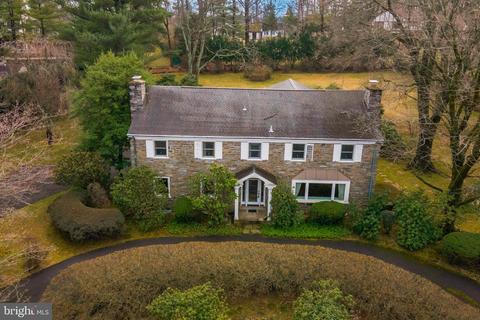 1636 Old Welsh Rd, Huntingdon Valley, PA 19006