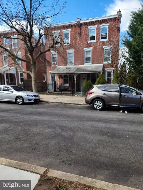 1047 Cherry St, Norristown, PA 19401
