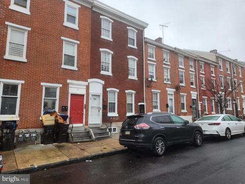 25 E Chestnut St, Norristown, PA 19401