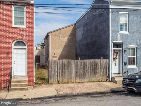 139 W Penn St, Norristown, PA 19401