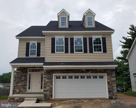 604 Roosevelt Ct, Lansdale, PA 19446